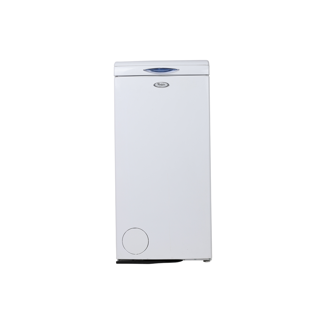 Lave-Linge Top 6 kg Reconditionné WHIRLPOOL AWE 6761 : vue de face