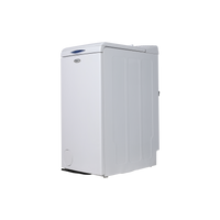 Lave-Linge Top 6 kg Reconditionné WHIRLPOOL AWE 6761 : vue du côté droit