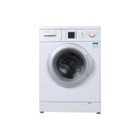 Lave-Linge Hublot 7 kg Reconditionné BOSCH WAE28464FF : vue de face