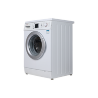 Lave-Linge Hublot 7 kg Reconditionné BOSCH WAE28464FF : vue du côté droit