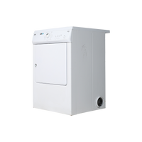 Seche-Linge Evacuation 7 kg Reconditionné FAURE FTE7102PZ : vue du côté droit