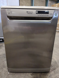 Lave-Vaisselle Pose Libre 14 Cvts Reconditionné HOTPOINT LDFA+ 12H141 X EU : détails