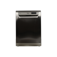 Lave-Vaisselle Pose Libre 14 Cvts Reconditionné HOTPOINT LDFA+ 12H141 X EU : vue de face