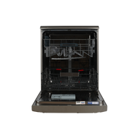 Lave-Vaisselle Pose Libre 14 Cvts Reconditionné HOTPOINT LDFA+ 12H141 X EU : vue de l'intérieur