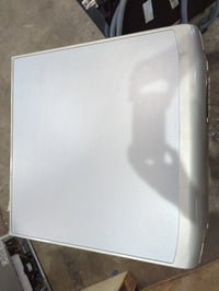 Lave-Vaisselle Pose Libre 14 Cvts Reconditionné HOTPOINT LDFA+ 12H141 X EU : vue du haut ouverture et commandes