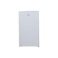 Réfrigérateur Compact 89 L Reconditionné CANDY CCTOS482WHN : vue de face