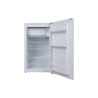 Réfrigérateur Compact 89 L Reconditionné CANDY CCTOS482WHN : vue de l'intérieur