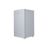 Réfrigérateur Compact 89 L Reconditionné CANDY CCTOS482WHN : vue du côté droit