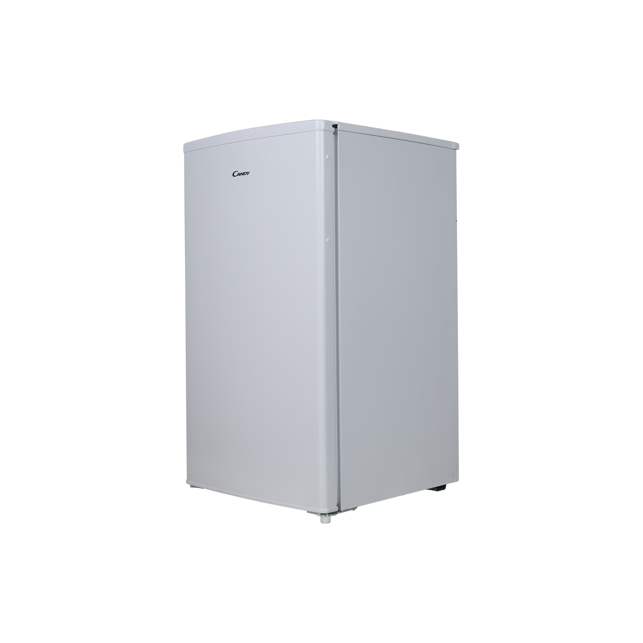 Réfrigérateur Compact 89 L Reconditionné CANDY CCTOS482WHN : vue du côté droit