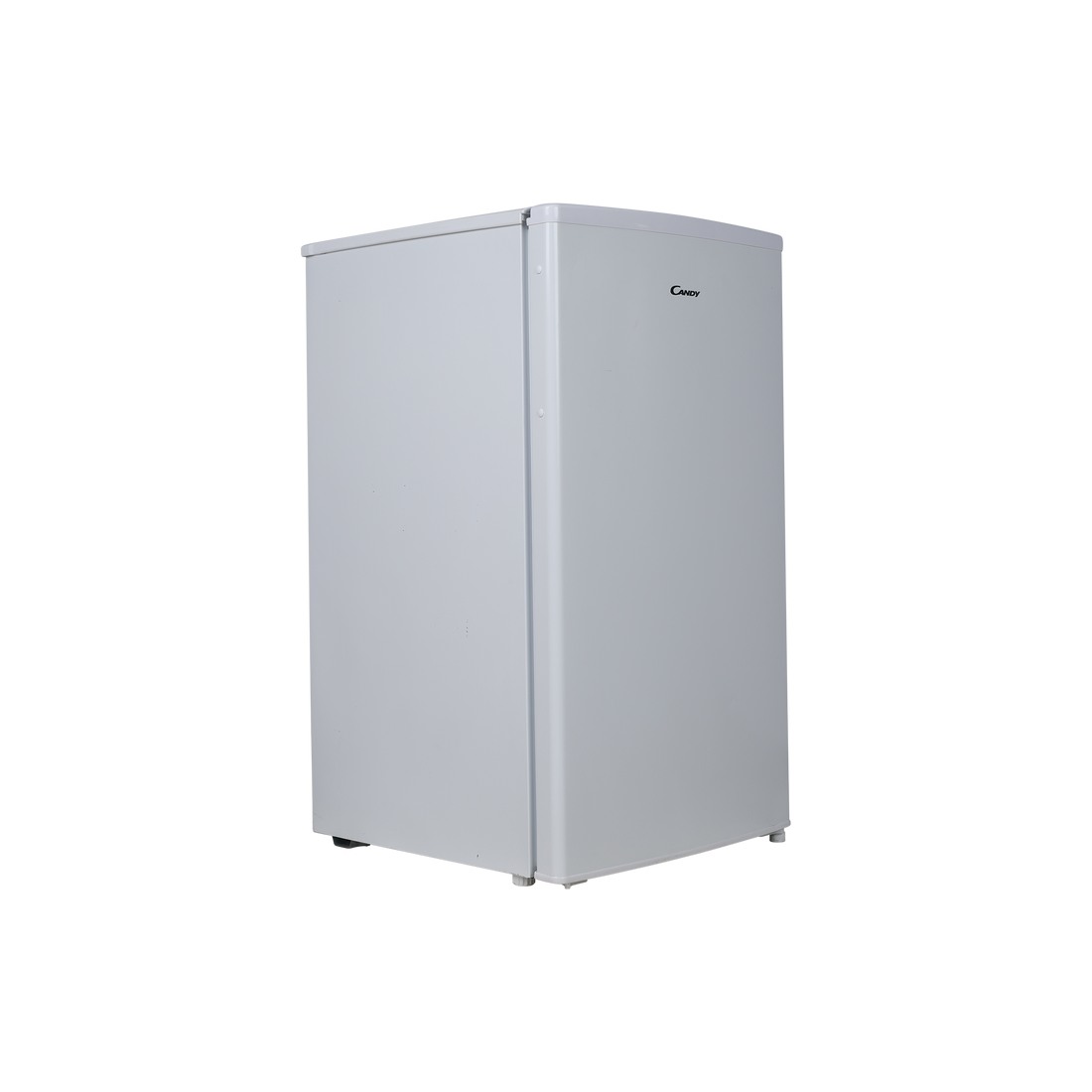 Réfrigérateur Compact 89 L Reconditionné CANDY CCTOS482WHN : vue du côté gauche