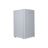 Réfrigérateur Compact 89 L Reconditionné CANDY CCTOS482WHN : vue du côté gauche