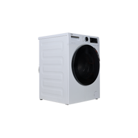 Lave-Linge Hublot 10 kg Reconditionné BEKO WTV1744XWAQDOS : vue du côté gauche