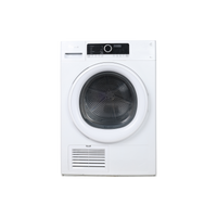 Seche-Linge Condensation 9 kg Reconditionné WHIRLPOOL DSCX 90113 : vue de face