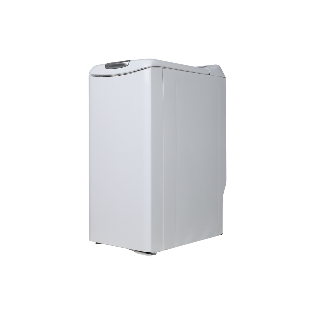 Lave-Linge Top 6 kg Reconditionné BRANDT BT603M : vue du côté droit