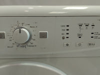 Lave-Linge Hublot 6 kg Reconditionné FAGOR FF-6012 : détails