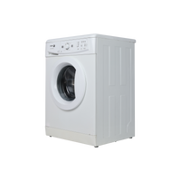 Lave-Linge Hublot 6 kg Reconditionné FAGOR FF-6012 : vue du côté droit