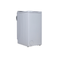 Lave-Linge Top 7 kg Reconditionné INDESIT BTWS72200FR/N : vue du côté droit