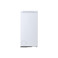 Lave-Linge Top 7 kg Reconditionné WHIRLPOOL TDLR7220LFRN : vue de face