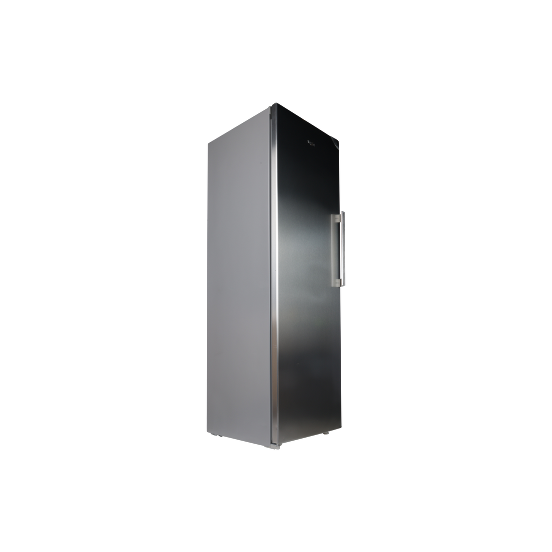 Réfrigérateur Une Porte 363 L Reconditionné WHIRLPOOL SW8AM2QX2 : vue du côté gauche