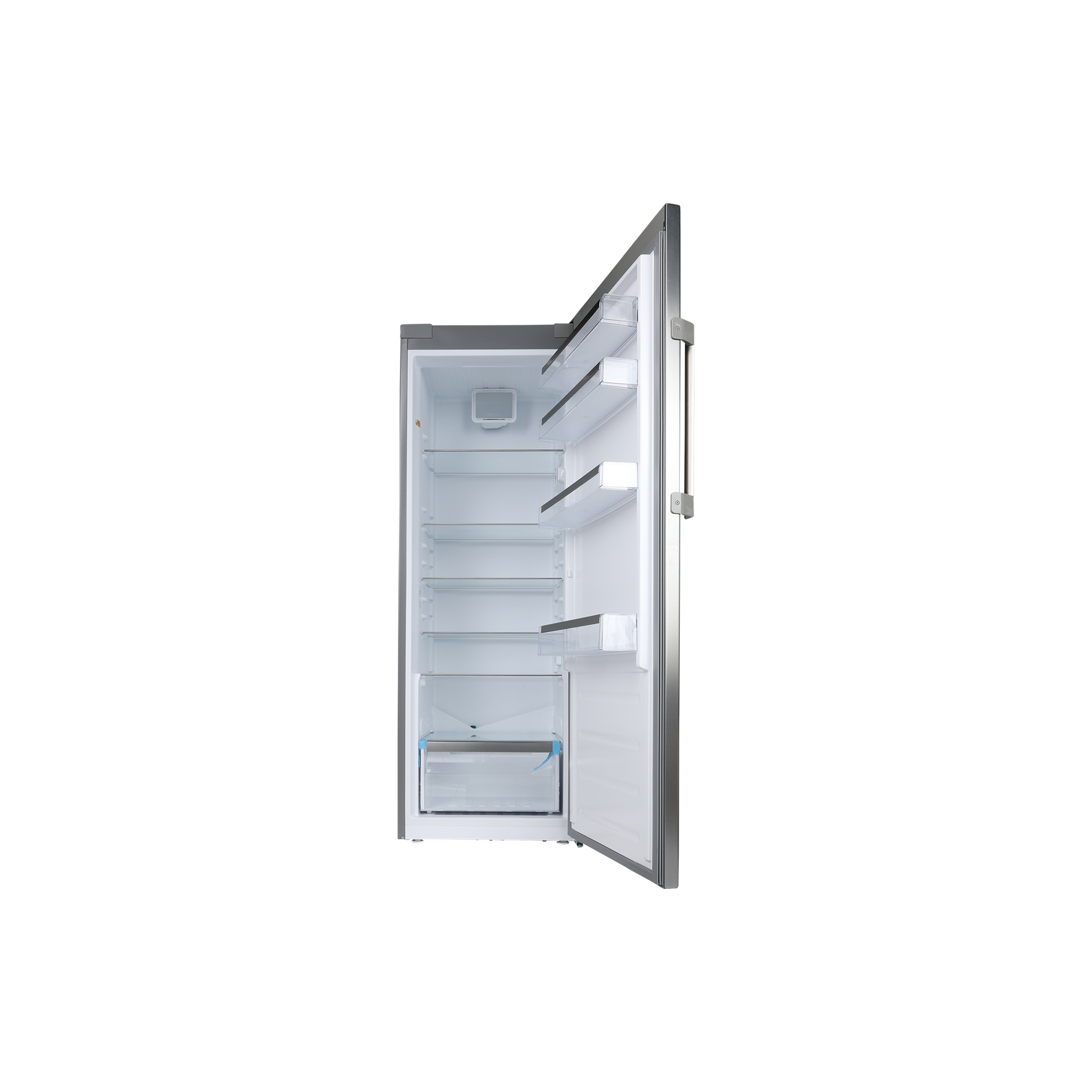 Réfrigérateur Une Porte 322 L Reconditionné WHIRLPOOL SW6A2QX2 : vue de l'intérieur