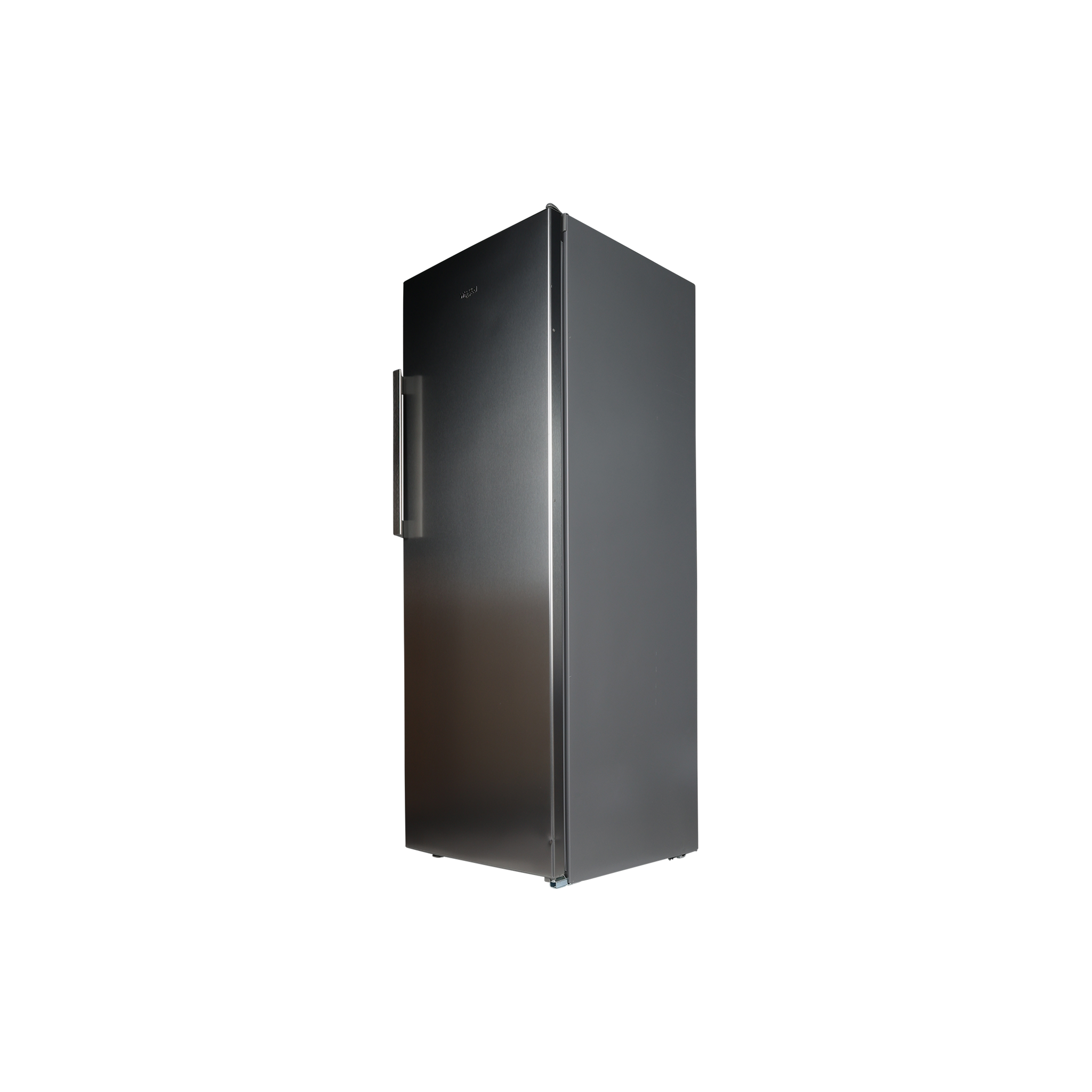 Réfrigérateur Une Porte 322 L Reconditionné WHIRLPOOL SW6A2QX2 : vue du côté gauche