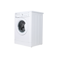 Lave-Linge Hublot 6 kg Reconditionné INDESIT EWC61051WFRN : vue du côté droit