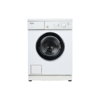 Lave-Linge Hublot 5 kg Reconditionné MIELE W850 PRISMA : vue de face