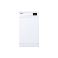 Lave-Vaisselle Pose Libre 9 Cvts Reconditionné FRIGEAVIA FRLV947 : vue de face