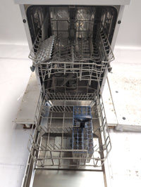 Lave-Vaisselle Pose Libre 9 Cvts Reconditionné FRIGEAVIA FRLV947 : vue de l'intérieur