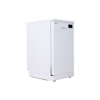 Lave-Vaisselle Pose Libre 9 Cvts Reconditionné FRIGEAVIA FRLV947 : vue du côté gauche