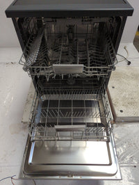 Lave-Vaisselle Pose Libre 14 Cvts Reconditionné SCHNEIDER SCDW1446IDBM : vue de l'intérieur