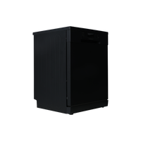 Lave-Vaisselle Pose Libre 14 Cvts Reconditionné SCHNEIDER SCDW1446IDBM : vue du côté droit