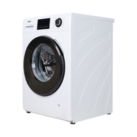 Lave-Linge Hublot 10 kg Reconditionné SCHNEIDER XQG100L222E : vue du côté droit