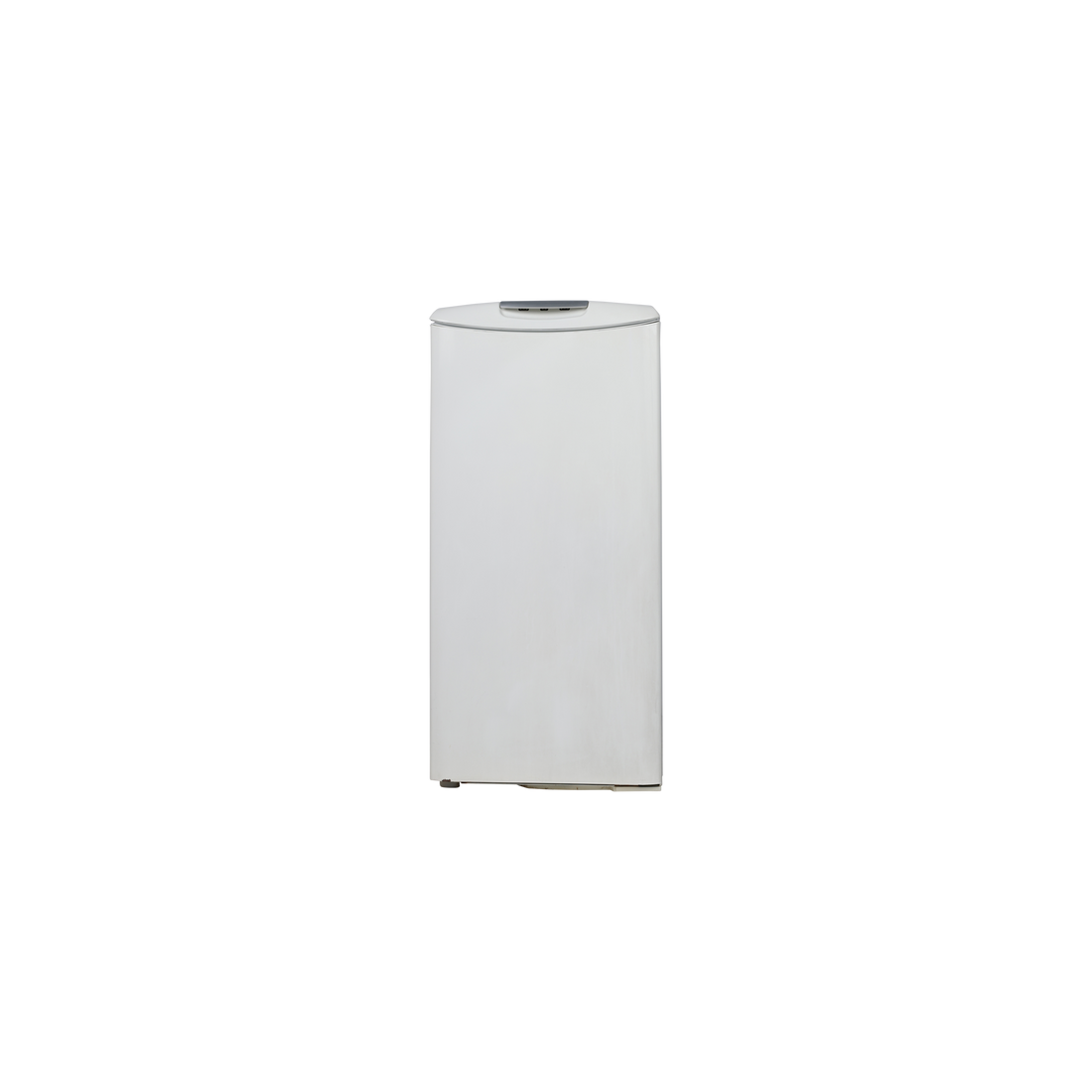 Lave-Linge Top 5 kg Reconditionné BRANDT WTC1033F-E/E : vue de face