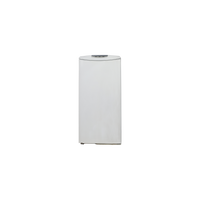Lave-Linge Top 5 kg Reconditionné BRANDT WTC1033F-E/E : vue de face