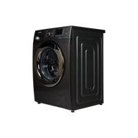 Lave-Linge Hublot 8 kg Reconditionné SAMSUNG WF80F5E5U4X : vue du côté droit