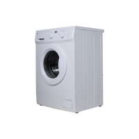 Lave-Linge Hublot 5 kg Reconditionné LISTO LF 1005D1 : vue du côté droit