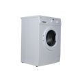 Lave-Linge Hublot 5 kg Reconditionné LISTO LF 1005D1 : vue du côté gauche