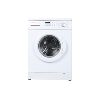 Lave-Linge Hublot 7 kg Reconditionné BOSCH WAE28210FF : vue de face
