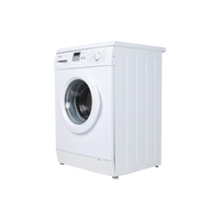 Lave-Linge Hublot 7 kg Reconditionné BOSCH WAE28210FF : vue du côté droit