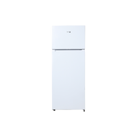 Réfrigérateur Avec Congélateur 206 L Reconditionné FAGOR FDP206EW : vue de face