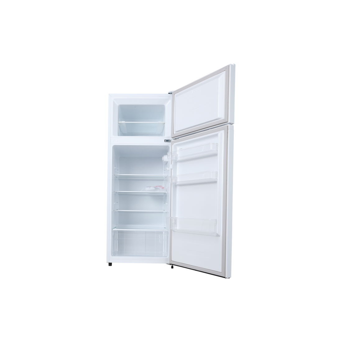 Réfrigérateur Avec Congélateur 206 L Reconditionné FAGOR FDP206EW : vue de l'intérieur