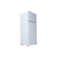 Réfrigérateur Avec Congélateur 206 L Reconditionné FAGOR FDP206EW : vue du côté droit