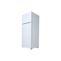 Réfrigérateur Avec Congélateur 206 L Reconditionné FAGOR FDP206EW : vue du côté gauche