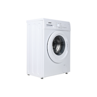 Lave-Linge Hublot 7 kg Reconditionné CURTISS MLFG1270DIP2 : vue du côté gauche