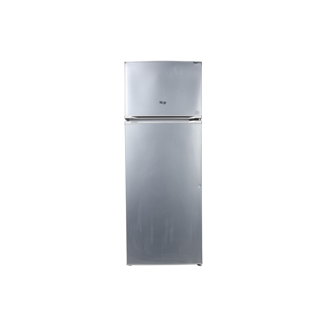 Réfrigérateur Avec Congélateur 213 L Reconditionné FAR R2257IL : vue de face