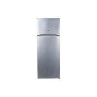 Réfrigérateur Avec Congélateur 213 L Reconditionné FAR R2257IL : vue de face
