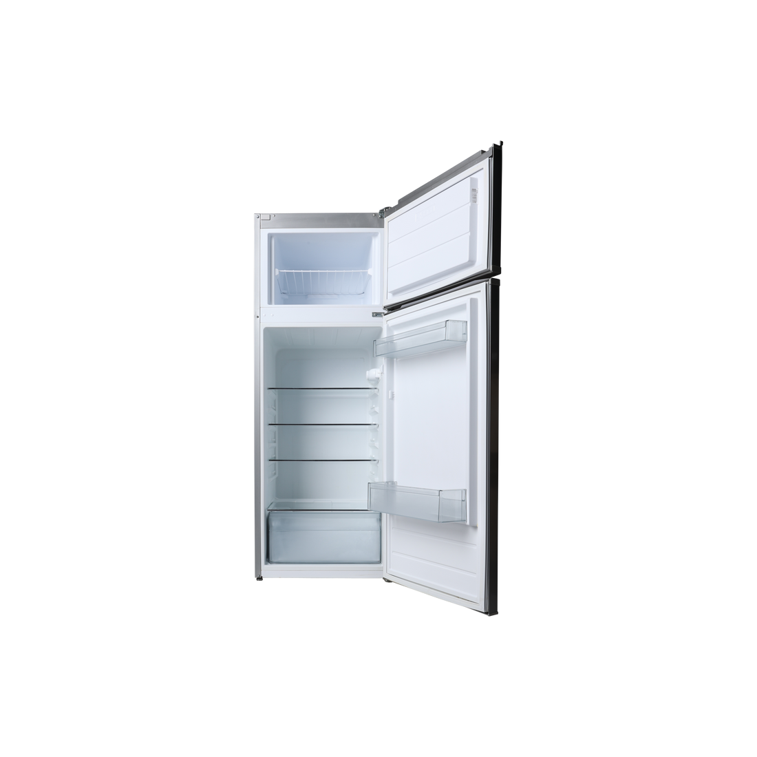 Réfrigérateur Avec Congélateur 213 L Reconditionné FAR R2257IL : vue de l'intérieur