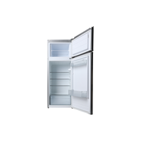 Réfrigérateur Avec Congélateur 213 L Reconditionné FAR R2257IL : vue de l'intérieur