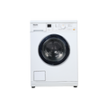 Lave-Linge Hublot 6 kg Reconditionné MIELE W3222 : vue de face